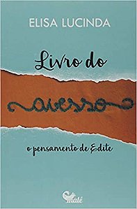 Livro do avesso