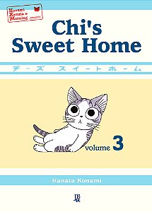 Chi''s Sweet Home - Vol 03