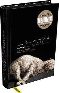 Heidnik profile: cordeiro assassino