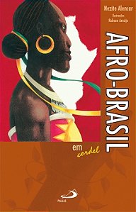 Afro-Brasil em cordel