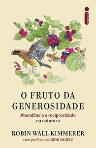 O fruto da generosidade: Abundância e reciprocidade na natureza