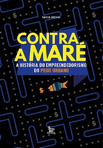 Contra a maré: A história do empreendedorismo do Peixe Urbano