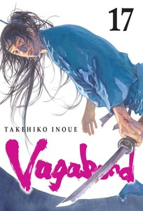 Vagabond vol. 17