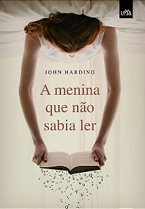 A menina que não sabia ler - Vol 1 - Edição Slim