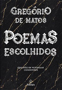 Poemas escolhidos