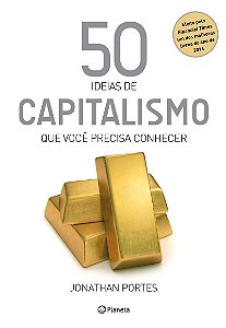50 ideias de capitalismo