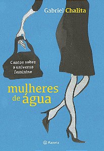 Mulheres de água