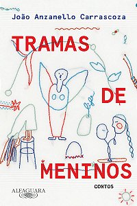 Tramas de meninos: Contos