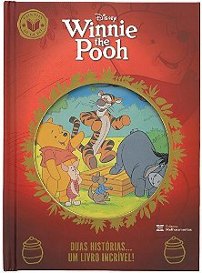 Contos de Ouro: Winnie the Pooh