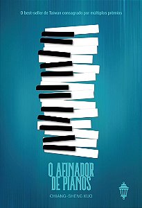 O afinador de pianos