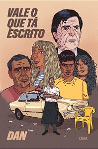 Vale o que tá escrito