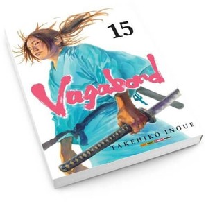 Vagabond vol. 15