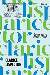 Água viva: Edição especial