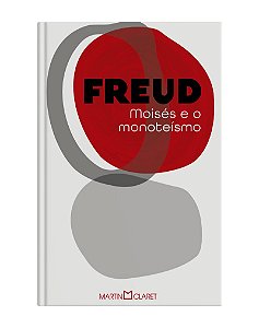 Moisés e o monoteísmo