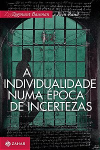 A individualidade numa época de incertezas