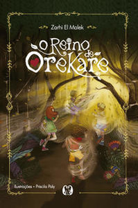 O reino de orekare