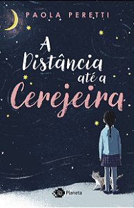 A distância até a cerejeira: (Healing Fiction)
