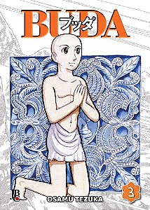 Buda - Vol. 03