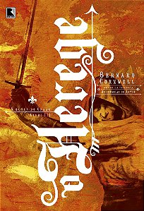 O herege (Vol.3 A busca do Graal)