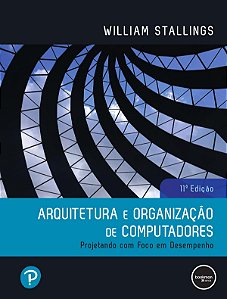 Arquitetura e Organização de Computadores