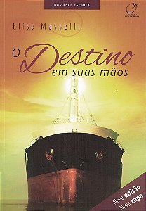 O destino em suas mãos