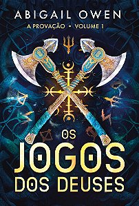 Os jogos dos deuses (Edição especial)