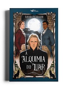 A alquimia do luar