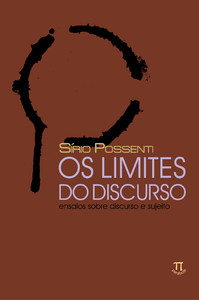 Os limites do discurso. ensaios sobre discurso e sujeito