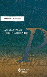 As máximas de Ptahhotep