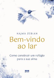 Bem-vindo ao lar