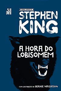 A hora do lobisomem