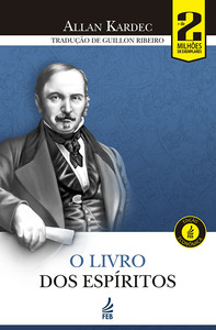 O livro dos espíritos (Edição econômica)