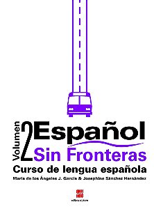 Español sin fronteras - 7º Ano