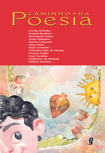 Caminho da poesia: antologia de poesias para crianças