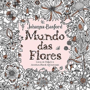 Mundo das flores