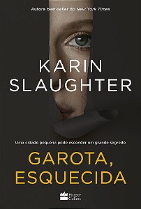 Garota, esquecida