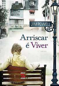 Arriscar é viver