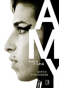 Amy, minha filha