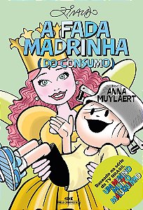 A Fada Madrinha (do Consumo)