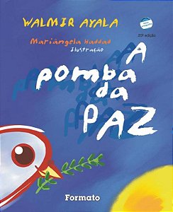 A pomba da paz