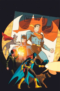 Batman/Superman: Os Melhores do Mundo Vol. 32