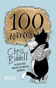 100 abraços