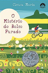 O mistério do bolso furado