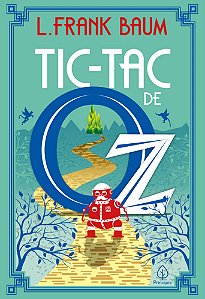 Tic-Tac de Oz