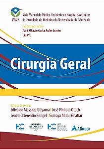 Cirurgia Geral