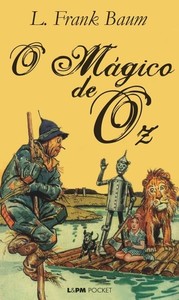 O mágico de oz
