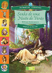 Sonho de uma noite de verão
