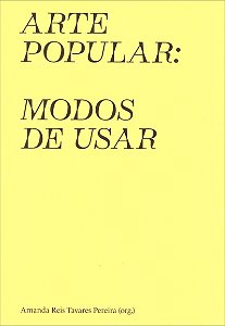 Arte popular: Modos de usar