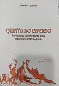 QUINTO DO INFERNO: 2ED