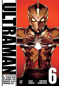 Ultraman - Vol. 6